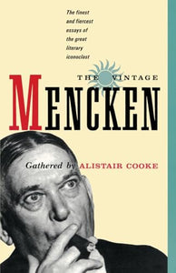 The Vintage Mencken 