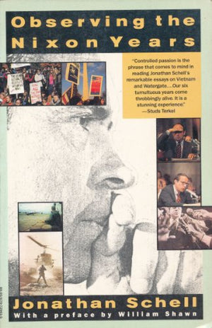 Observing the Nixon Years
