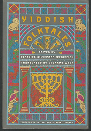 Yiddish Folk Tales