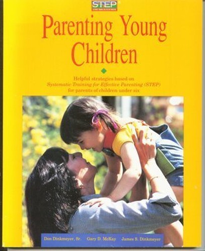 Parenting Young Children