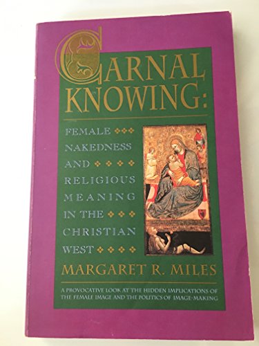Carnal Knowing