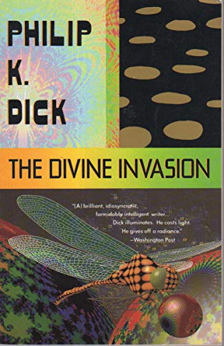 Divine Invasion