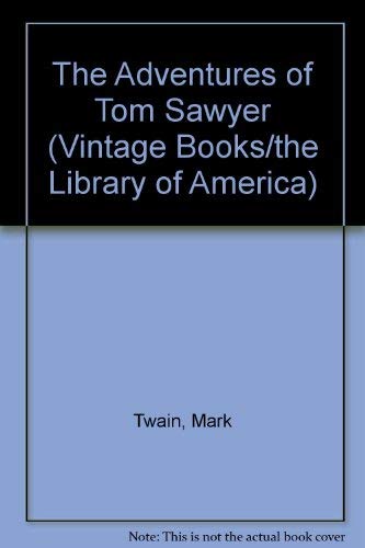 Adventures of Tom Sawyer