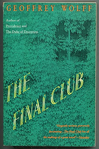 The Final Club