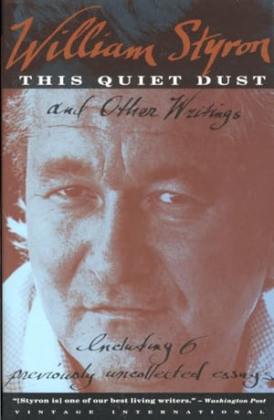 This Quiet Dust