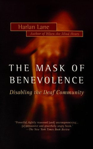 Mask of Benevolence