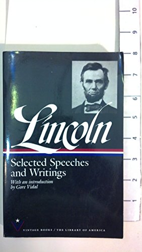 Selected Speeches and Writings