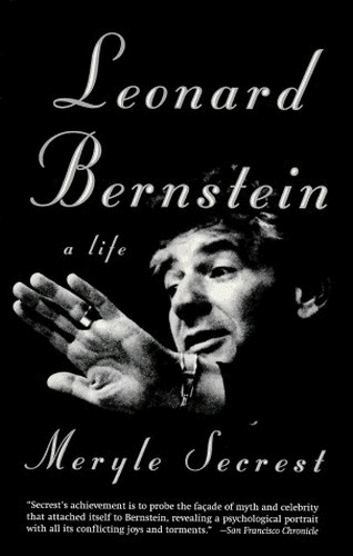 Leonard Bernstein