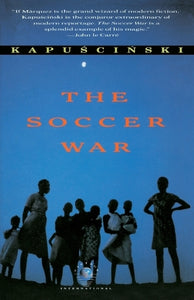 The Soccer War 