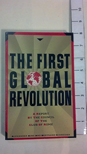 The First Global Revolution