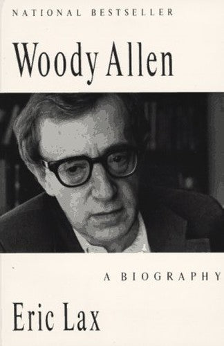 Woody Allen