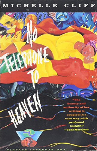 No Telephone to Heaven