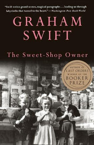 The Sweet-Shop Owner 