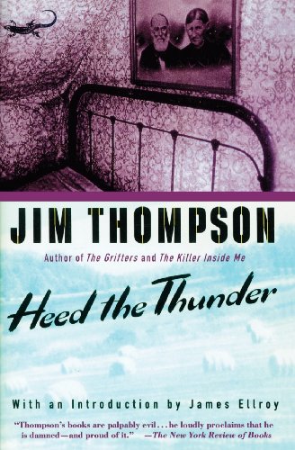 Heed The Thunder