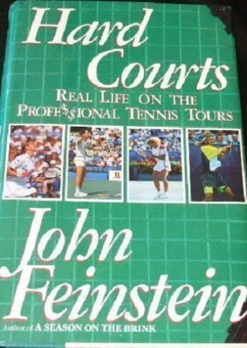 Hard Courts