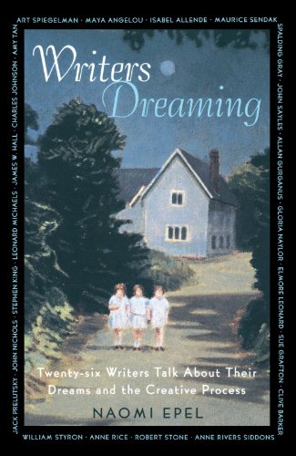 Writers Dreaming