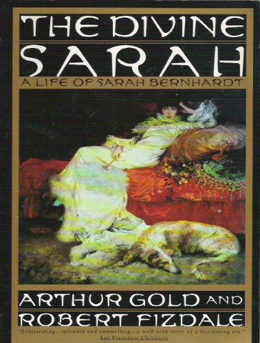 The Divine Sarah