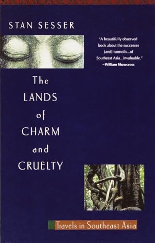 Lands of Charm and Cruelty