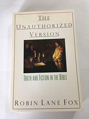 Truth and Fiction in the Bible