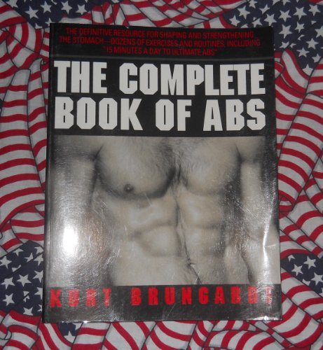 Complete Book of ABS