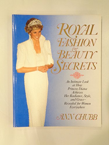 Royal Fashion and Beauty Secrets