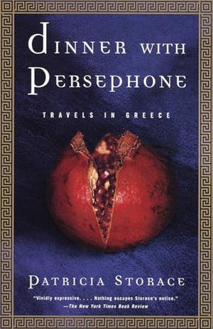 Dinner with Persephone