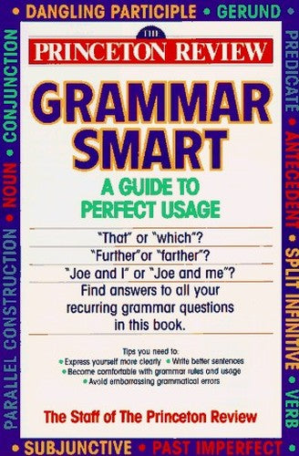 Grammar Smart