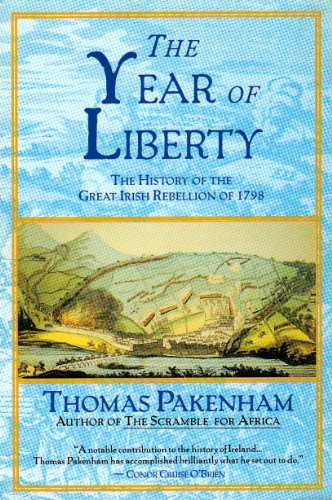 The Year of Liberty