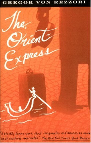 The Orient-Express