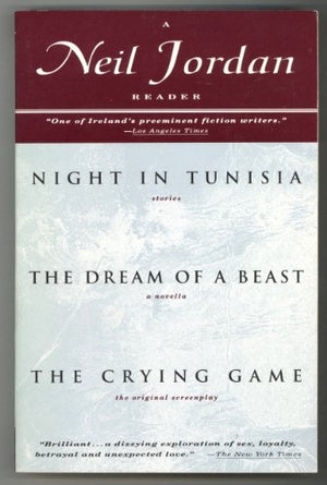 Neil Jordan Reader