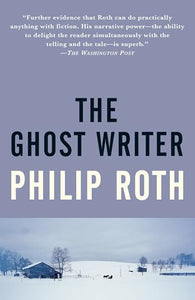 The Ghost Writer 