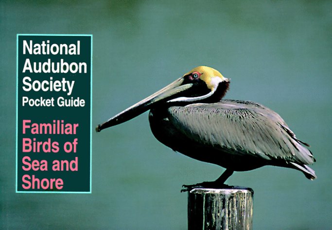 Familiar Birds of Sea and Shore