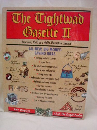 Tightwad Gazette II