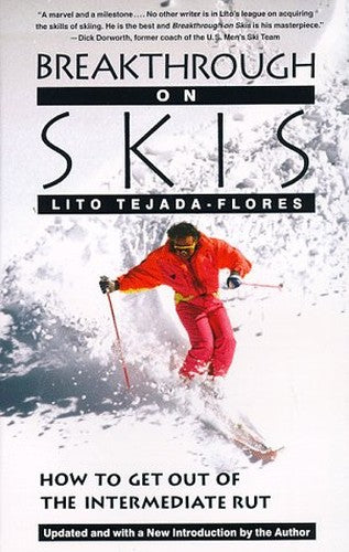 Breakthrough on Skis