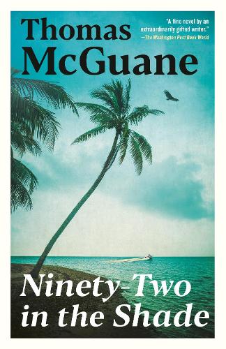 Ninety-two in the Shade
