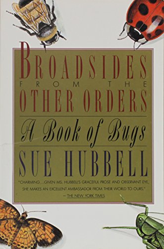 Broadsides from the Other Orders