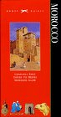 Knopf Guide: Morocco