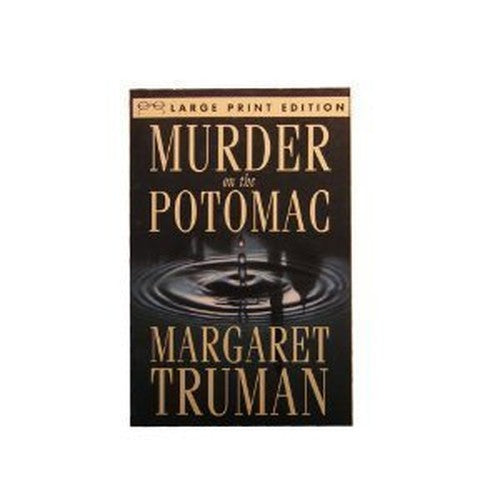 Murder on the Potomac
