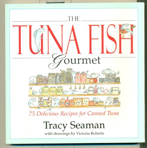 Tuna Fish Gourmet