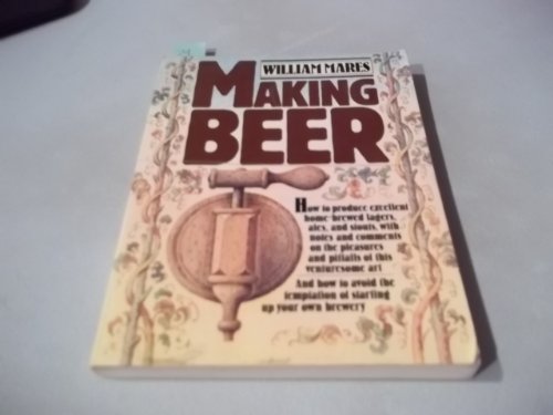 Making Beer