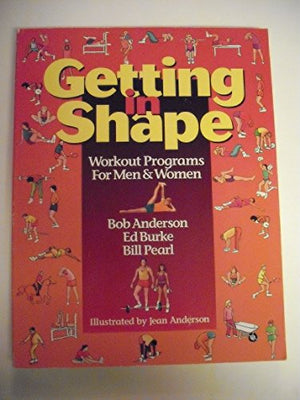Getting in Shape