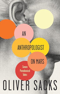 An Anthropologist On Mars 
