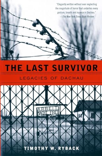 The Last Survivor