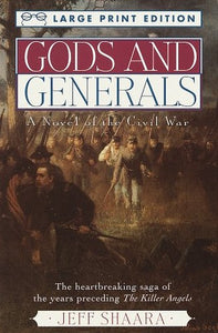 Gods and Generals 