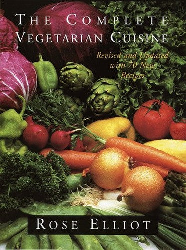 Complete Vegetarian Cuisine