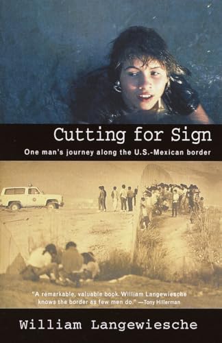 Cutting for Sign