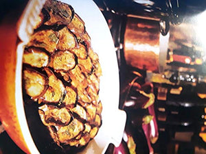 In Julia's Kitchen with Master Chefs 