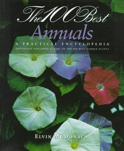 100 Best Annuals