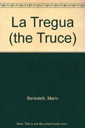 La Tregua (the Truce)