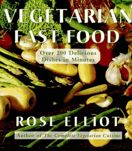 Vegetarian Fast Food